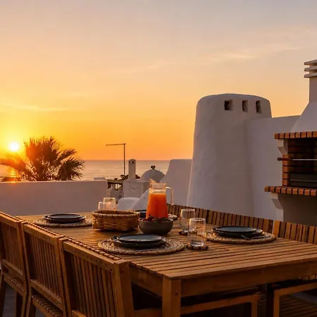 Alporchinhos Sea View Retreat By Algarstays Porches (Algarve)