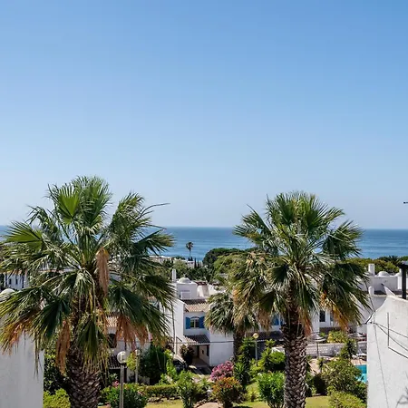 Alporchinhos Sea View Retreat By Algarstays Porches (Algarve)