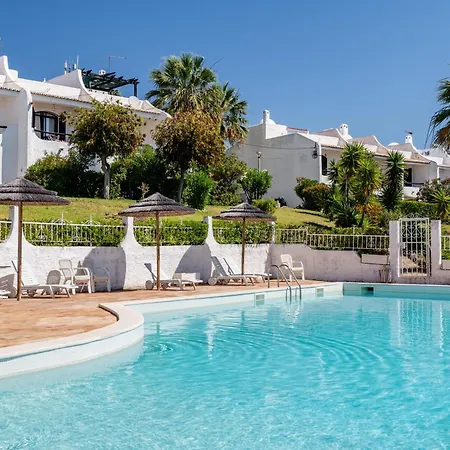 Alporchinhos Sea View Retreat By Algarstays