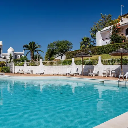 Alporchinhos Sea View Retreat By Algarstays Apartment Porches (Algarve)