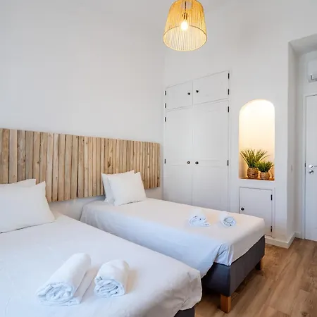 Alporchinhos Sea View Retreat By Algarstays *