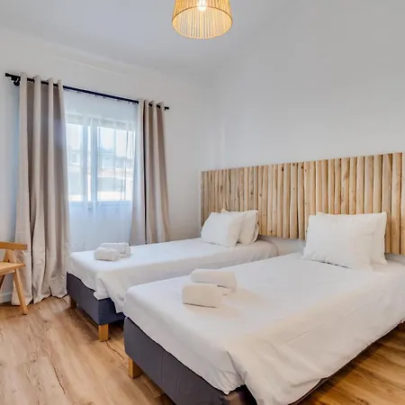 Alporchinhos Sea View Retreat By Algarstays Porches (Algarve)