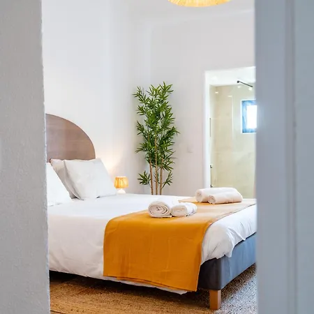 Apartment Alporchinhos Sea View Retreat By Algarstays Porches (Algarve)