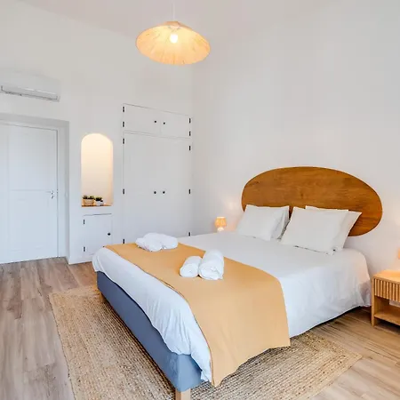 Alporchinhos Sea View Retreat By Algarstays Apartment *