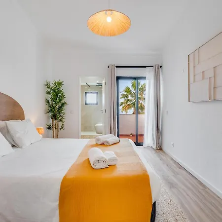 Alporchinhos Sea View Retreat By Algarstays Porches (Algarve)