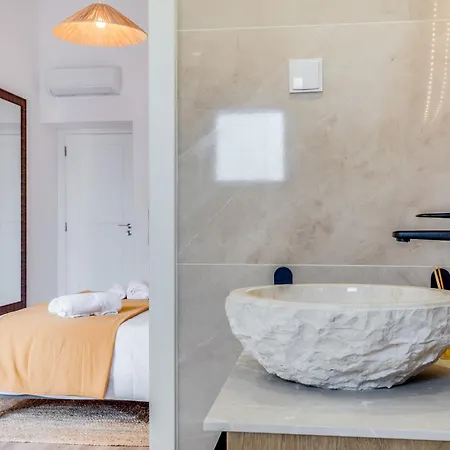 Appartement Alporchinhos Sea View Retreat By Algarstays Porches (Algarve)