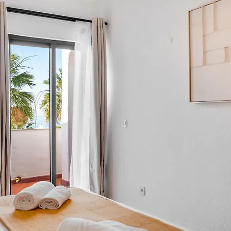 Alporchinhos Sea View Retreat By Algarstays Appartement