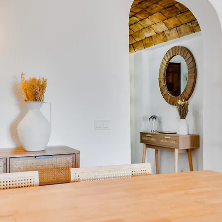 Apartment Alporchinhos Sea View Retreat By Algarstays