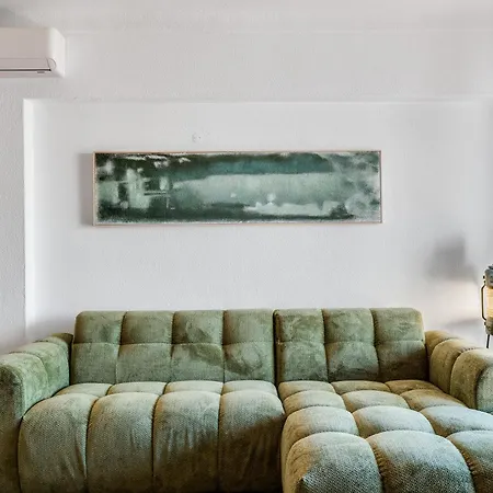Alporchinhos Sea View Retreat By Algarstays Porches (Algarve)