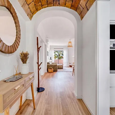 Appartement Alporchinhos Sea View Retreat By Algarstays *