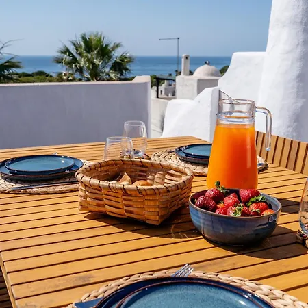 Alporchinhos Sea View Retreat By Algarstays Porches (Algarve)