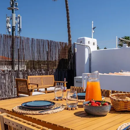 Alporchinhos Sea View Retreat By Algarstays *