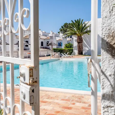 Appartement Alporchinhos Sea View Retreat By Algarstays