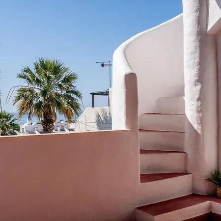 Apartment Alporchinhos Sea View Retreat By Algarstays