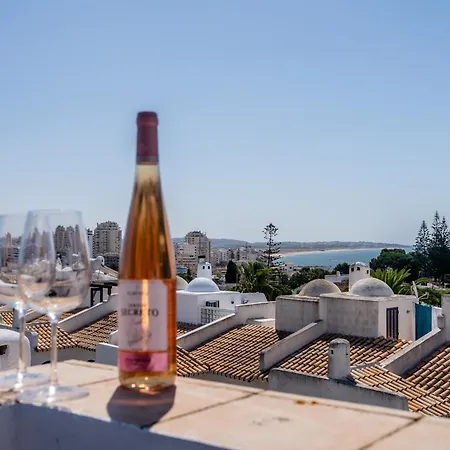 Alporchinhos Sea View Retreat By Algarstays Porches (Algarve)