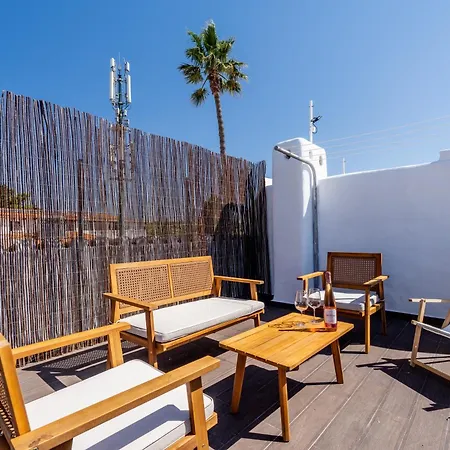 Alporchinhos Sea View Retreat By Algarstays Appartement