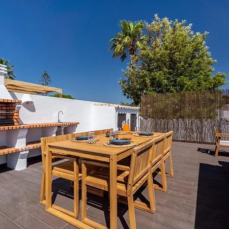 Alporchinhos Sea View Retreat By Algarstays Porches (Algarve)