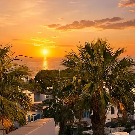 Alporchinhos Sea View Retreat By Algarstays Appartement *
