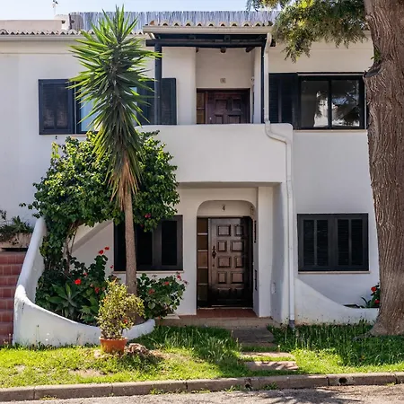Appartement Alporchinhos Sea View Retreat By Algarstays Porches (Algarve)