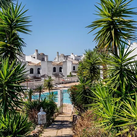 Apartment Alporchinhos Sea View Retreat By Algarstays