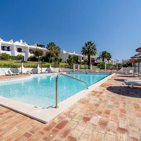 Alporchinhos Sea View Retreat By Algarstays Porches (Algarve)