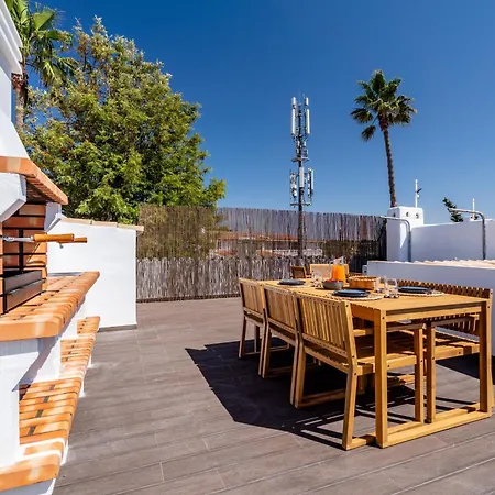 Alporchinhos Sea View Retreat By Algarstays * Porches (Algarve)