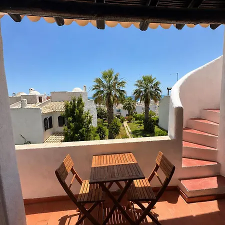 Apartment Alporchinhos Sea View Retreat By Algarstays