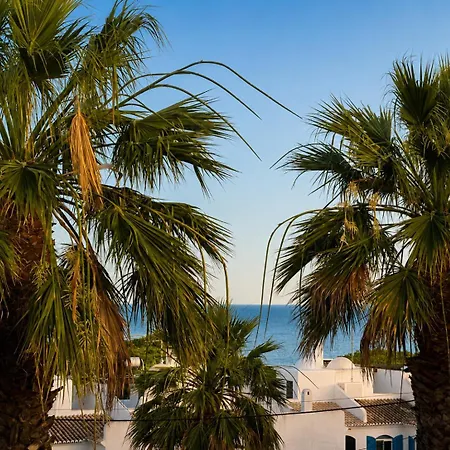 Appartement Alporchinhos Sea View Retreat By Algarstays